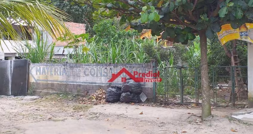 Terreno à venda, 3080 m² por R$ 1.400.000,00 - Várzea das Moças - Niterói/RJ