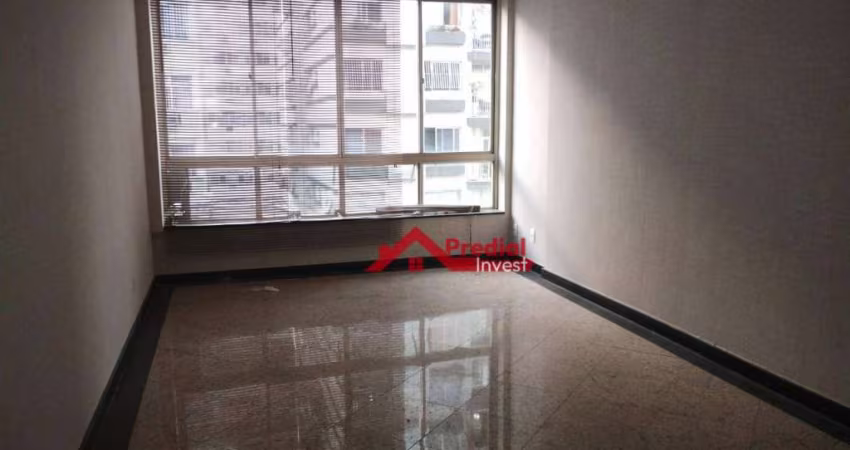 Sala à venda, 30 m² por R$ 370.000,00 - Icaraí - Niterói/RJ