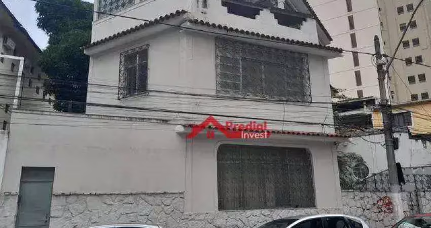 Casa à venda, 550 m² por R$ 1.700.000,00 - São Domingos - Niterói/RJ