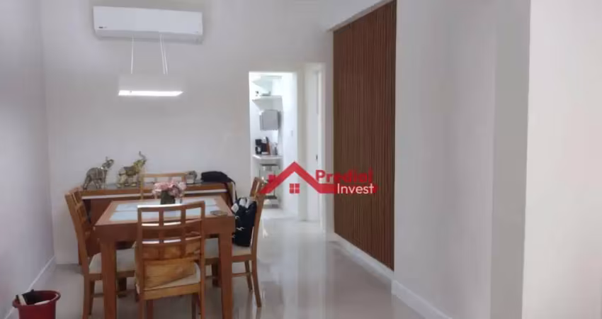 Apartamento com 2 dormitórios à venda, 79 m² por r$ 935.000,00 - icaraí - niterói/rj