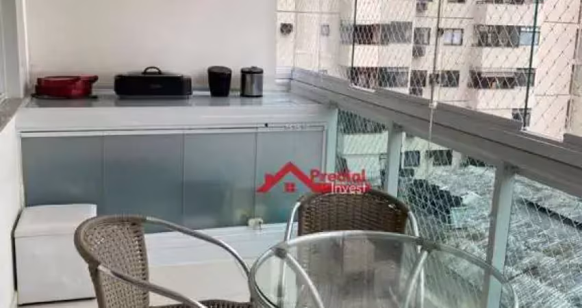 Apartamento com 2 dormitórios à venda, 82 m² por r$ 790.000,00 - icaraí - niterói/rj