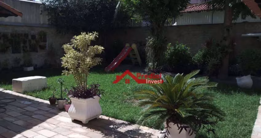 Casa com 4 dormitórios à venda, 300 m² por r$ 1.740.000,00 - são francisco - niterói/rj