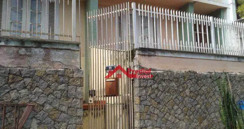 Casa com 3 dormitórios à venda, 80 m² por r$ 350.000,00 - centro - niterói/rj