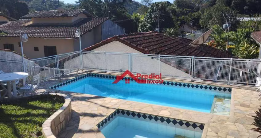 Casa com 3 dormitórios à venda, 200 m² por R$ 780.000,00 - Vila Progresso - Niterói/RJ