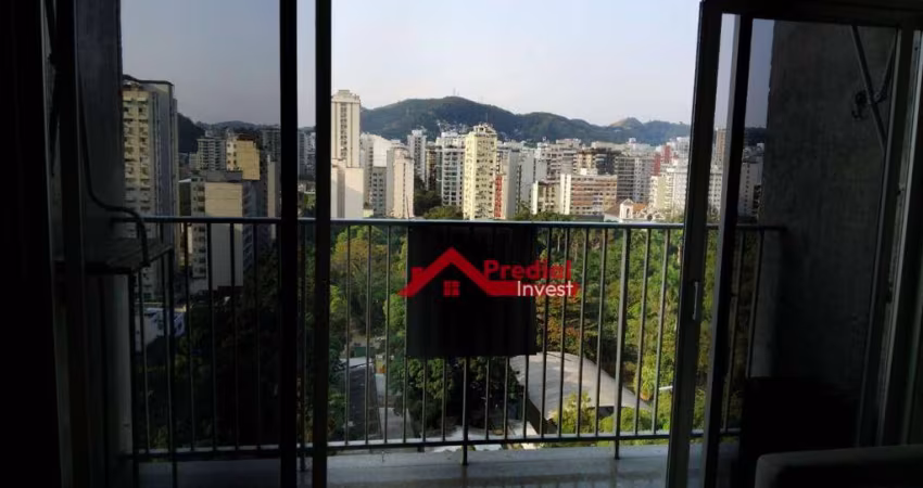Apartamento com 3 dormitórios à venda, 120 m² por R$ 1.200.000,00 - Icaraí - Niterói/RJ