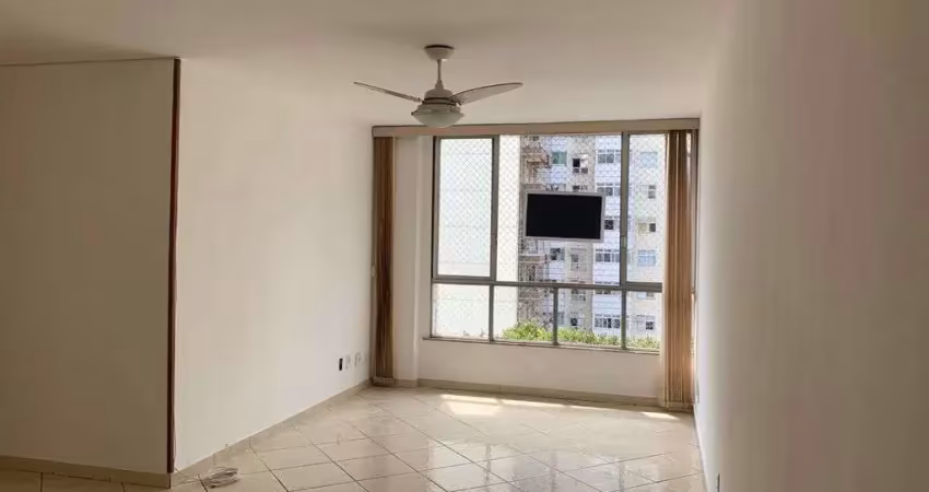 Apartamento com 3 dormitórios à venda, 120 m² por r$ 680.000,00 - icaraí - niterói/rj