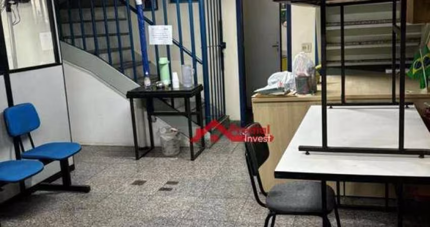 Loja para alugar por R$ 9.540,00/mês - Icaraí - Niterói/RJ