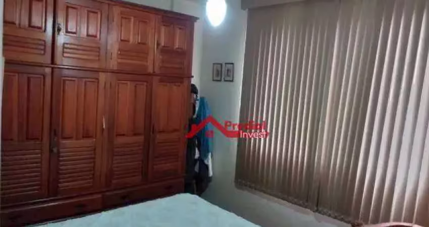 Apartamento com 2 dormitórios à venda, 73 m² por r$ 310.000,00 - santa rosa - niterói/rj