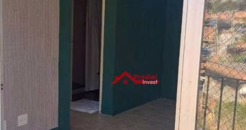 Apartamento com 1 dormitório à venda, 68 m² por R$ 240.000,00 - Centro - Niterói/RJ