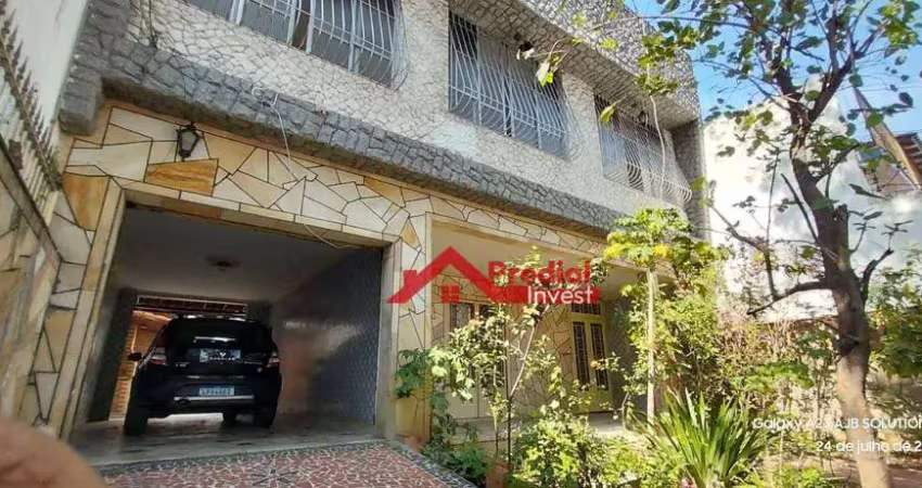 Casa com 4 dormitórios à venda, 220 m² por r$ 1.500.000,00 - fonseca - niterói/rj