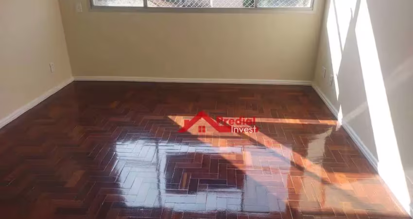 Apartamento com 2 dormitórios à venda, 86 m² por r$ 480.000,00 - icaraí - niterói/rj