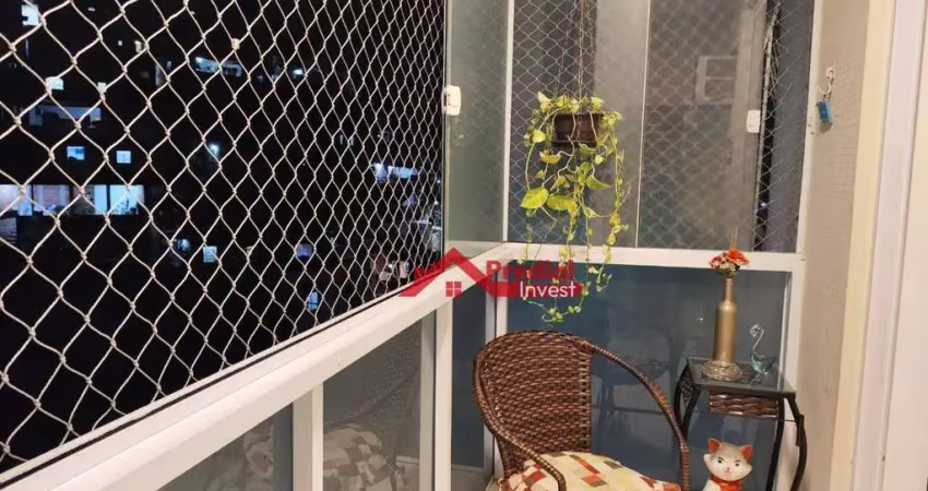 Apartamento com 2 dormitórios à venda, 70 m² por r$ 380.000,00 - icaraí - niterói/rj