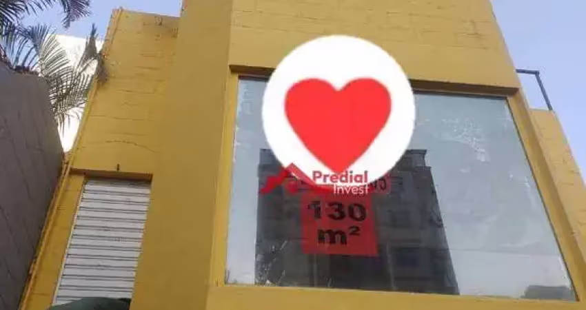 Loja para alugar, 130 m² por r$ 5.700,00/mês - centro - niterói/rj