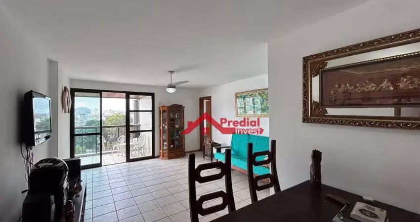 Apartamento com 3 dormitórios à venda, 130 m² por r$ 770.000,00 - são domingos - niterói/rj