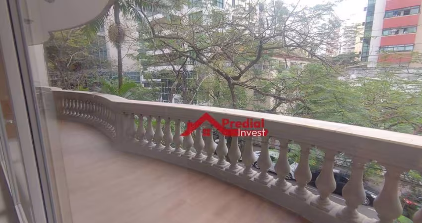 Apartamento com 4 dormitórios, 158 m² - venda por R$ 1.590.000,00 ou aluguel por R$ 10.719,88/mês - Icaraí - Niterói/RJ