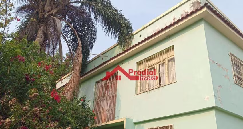 Casa com 4 dormitórios à venda, 520 m² por R$ 850.000,00 - Zé Garoto - São Gonçalo/RJ