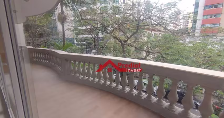Apartamento com 4 dormitórios, 158 m² - venda por R$ 1.590.000,00 ou aluguel por R$ 9.719,88/mês - Icaraí - Niterói/RJ
