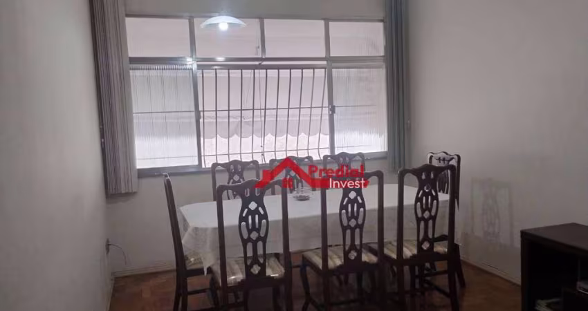 Apartamento com 2 dormitórios à venda, 68 m² por R$ 560.000,00 - Icaraí - Niterói/RJ