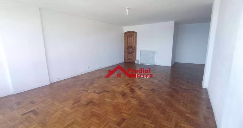 Apartamento com 4 dormitórios, 200 m² - venda por R$ 3.000.000,00 ou aluguel por R$ 9.250,00/mês - Icaraí - Niterói/RJ