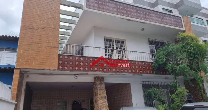 Casa com 3 dormitórios à venda, 304 m² por R$ 700.000,00 - Brasilândia - São Gonçalo/RJ