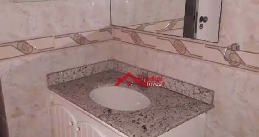 Apartamento com 3 dormitórios à venda por R$ 215.000,00 - Brasilândia - São Gonçalo/RJ
