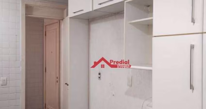 Apartamento com 3 dormitórios à venda, 110 m² por R$ 820.000,00 - Icaraí - Niterói/RJ