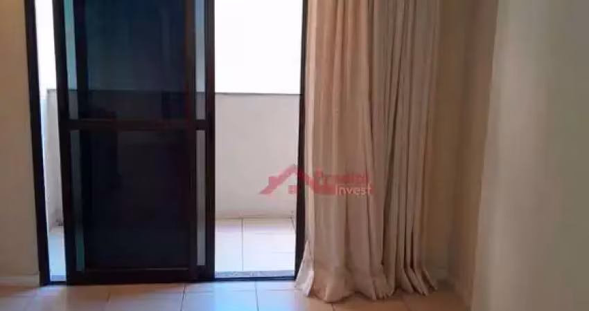 Apartamento com 2 dormitórios à venda, 65 m² por r$ 390.000,00 - centro - niterói/rj