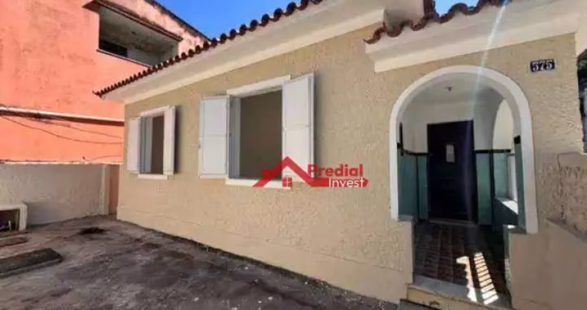 Casa com 2 dormitórios à venda, 90 m² por R$ 190.000,00 - Fonseca - Niterói/RJ