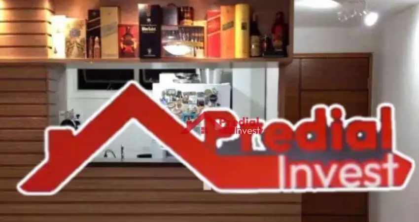 Apartamento com 2 dormitórios à venda, 77 m² por R$ 350.000,00 - Fátima - Niterói/RJ
