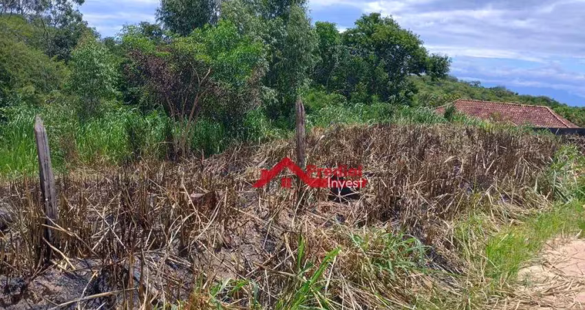 Terreno à venda, 5000 m² por R$ 175.000,00 - Calundu - Itaboraí/RJ