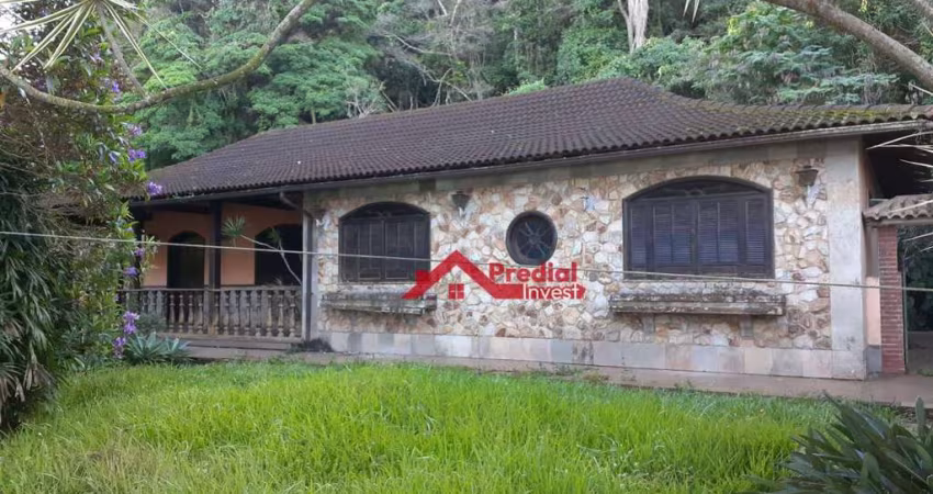 Casa com 3 dormitórios à venda por R$ 1.200.000 - Itaipuaçu - Maricá/RJ
