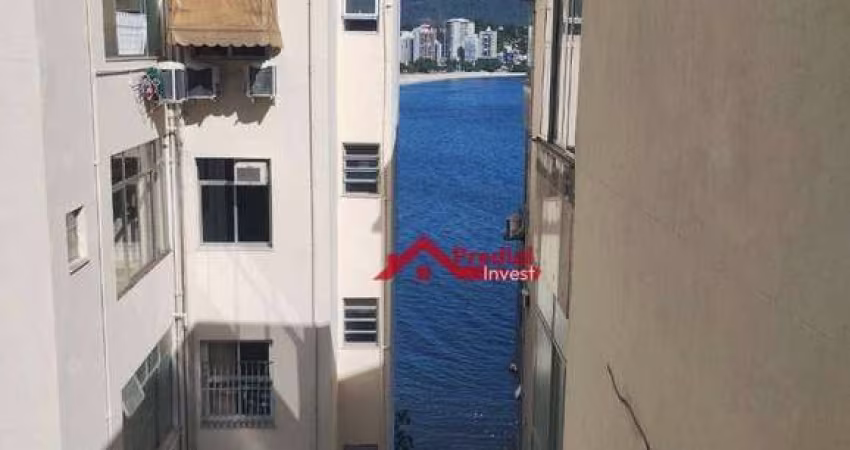 Apartamento com 3 dormitórios, 100 m² - venda por R$ 950.000,00 ou aluguel por R$ 4.664,00/mês - Icaraí - Niterói/RJ