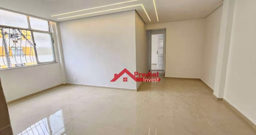 Apartamento com 2 dormitórios à venda, 57 m² por R$ 190.000,00 - Colubande - São Gonçalo/RJ