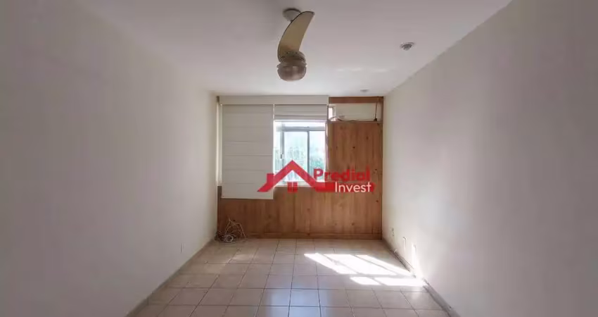 Apartamento com 2 dormitórios à venda, 75 m² por R$ 350.000,00 - Fonseca - Niterói/RJ