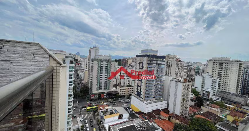 Cobertura com 4 dormitórios, 313 m² - venda por R$ 2.900.000,00 ou aluguel por R$ 16.177,76/mês - Icaraí - Niterói/RJ