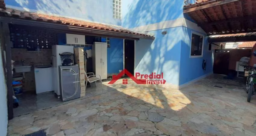 Casa com 2 dormitórios à venda, 105 m² por R$ 330.000,00 - Maria Paula - São Gonçalo/RJ