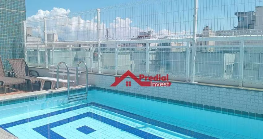 Apartamento com 4 dormitórios à venda, 140 m² por R$ 1.200.000,00 - Icaraí - Niterói/RJ