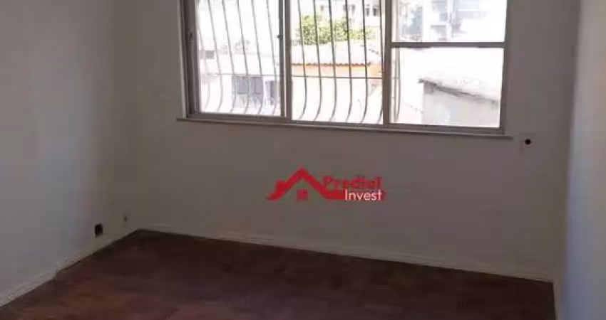 Apartamento com 3 dormitórios à venda, 70 m² por r$ 470.000,00 - icaraí - niterói/rj