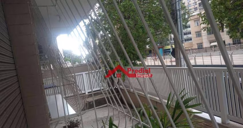 Apartamento com 3 dormitórios à venda, 80 m² por R$ 510.000,00 - Icaraí - Niterói/RJ