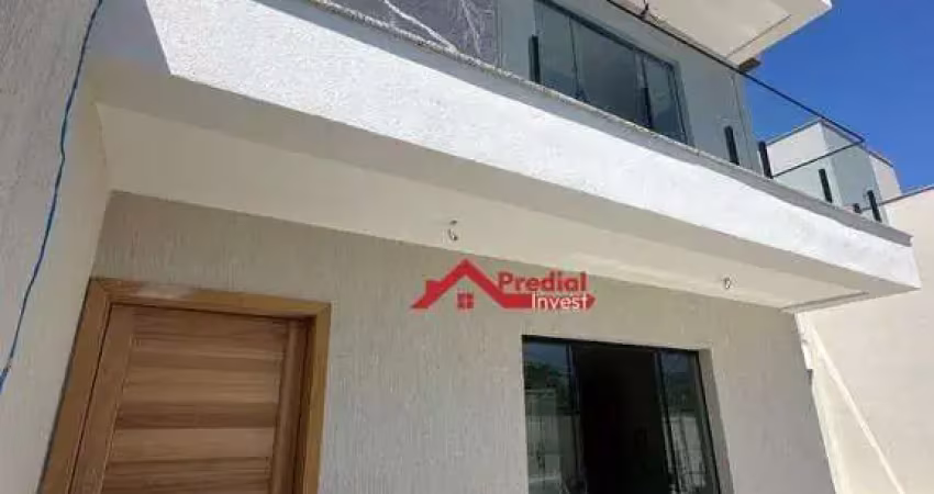 Casa com 4 dormitórios para alugar, 200 m² por r$ 6.990,00/mês - serra grande - niterói/rj
