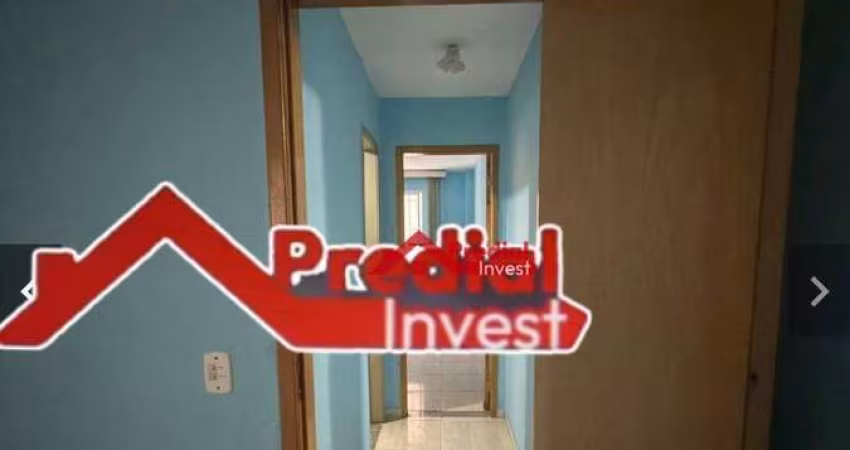 Apartamento com 2 dormitórios à venda, 51 m² por R$ 150.000,00 - Colubande - São Gonçalo/RJ