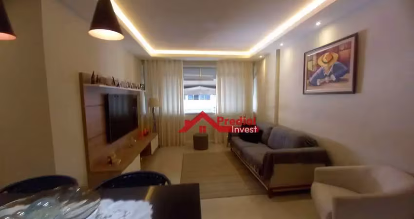 Apartamento com 2 dormitórios à venda, 116 m² por r$ 850.000,00 - icaraí - niterói/rj