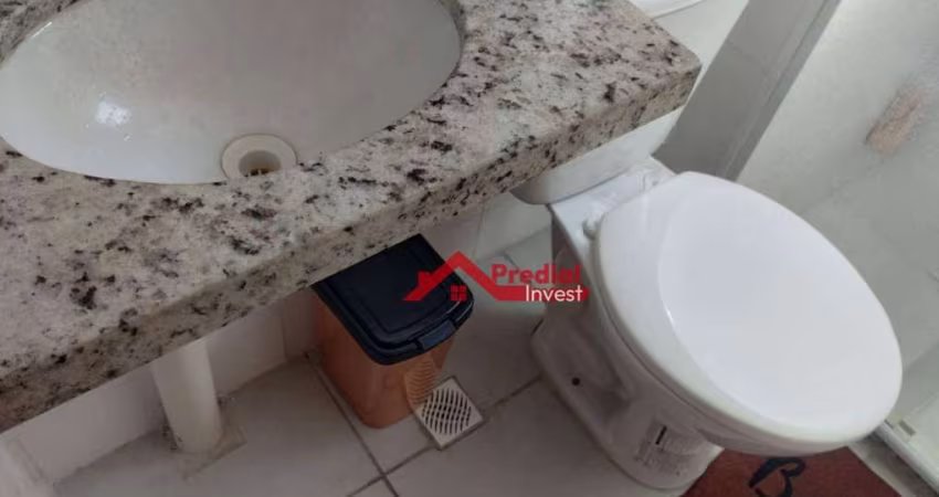 Apartamento com 2 dormitórios para alugar por R$ 2.100,00/mês - Alcântara - São Gonçalo/RJ