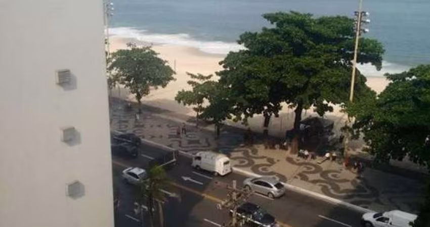 Apartamento com 1 dormitório à venda, 50 m² por R$ 550.000,00 - Icaraí - Niterói/RJ