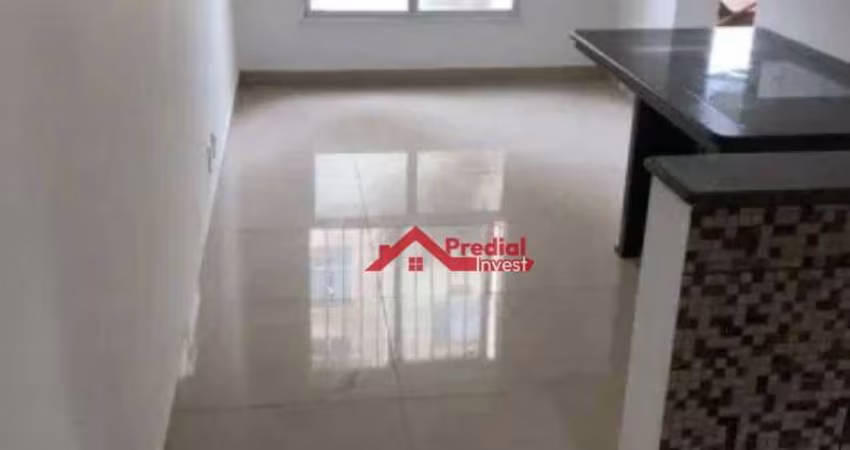 Apartamento com 2 dormitórios à venda, 50 m² por R$ 285.000,00 - Barreto - Niterói/RJ