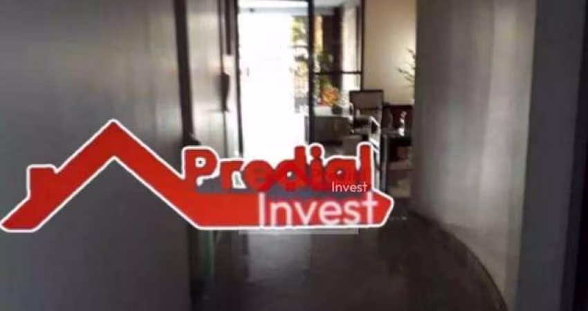 Apartamento com 3 dormitórios à venda, 105 m² por R$ 800.000,00 - São Domingos - Niterói/RJ