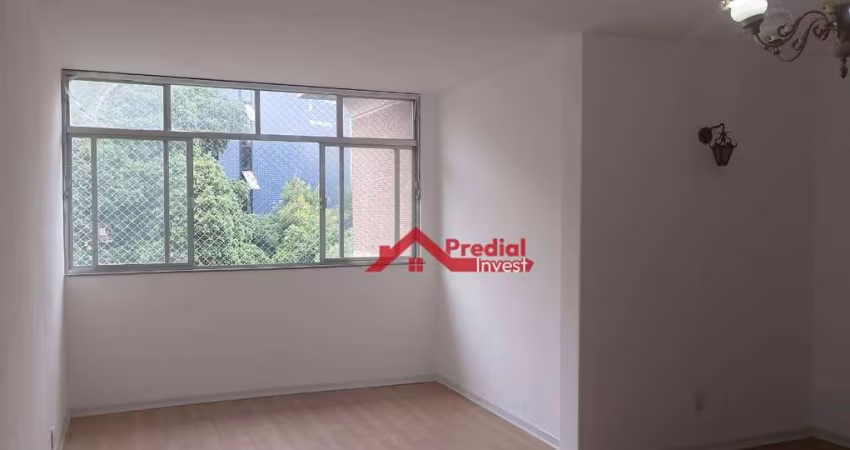 Apartamento com 3 dormitórios, 90 m² - venda por R$ 420.000,00 ou aluguel por R$ 2.938,00/mês - Rio Comprido - Rio de Janeiro/RJ