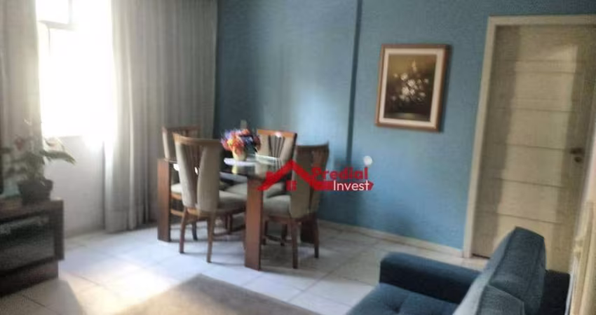 Apartamento com 3 dormitórios à venda, 147 m² por R$ 1.100.000,00 - Icaraí - Niterói/RJ