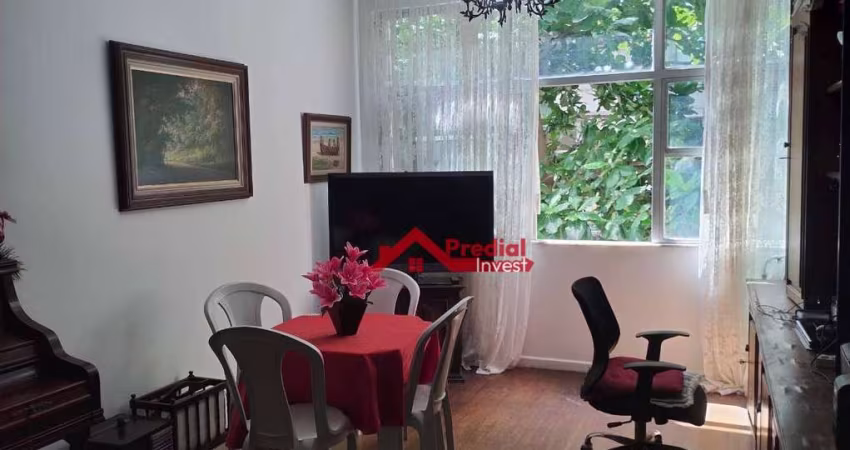 Apartamento com 4 dormitórios à venda, 150 m² por R$ 1.500.000,00 - Icaraí - Niterói/RJ