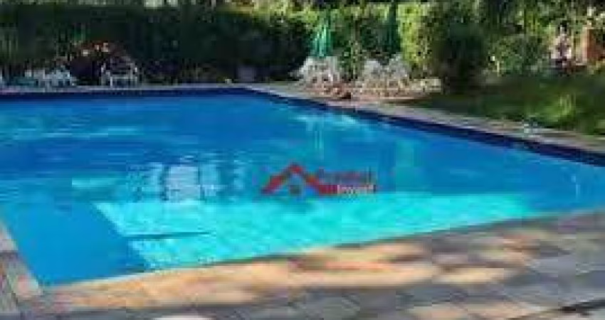 Casa com 3 dormitórios à venda, 142 m² por R$ 819.000 - Itaipu - Niterói/RJ